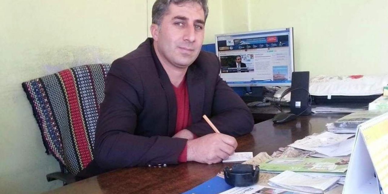 Cizre'de 1 kişi tutuklandı