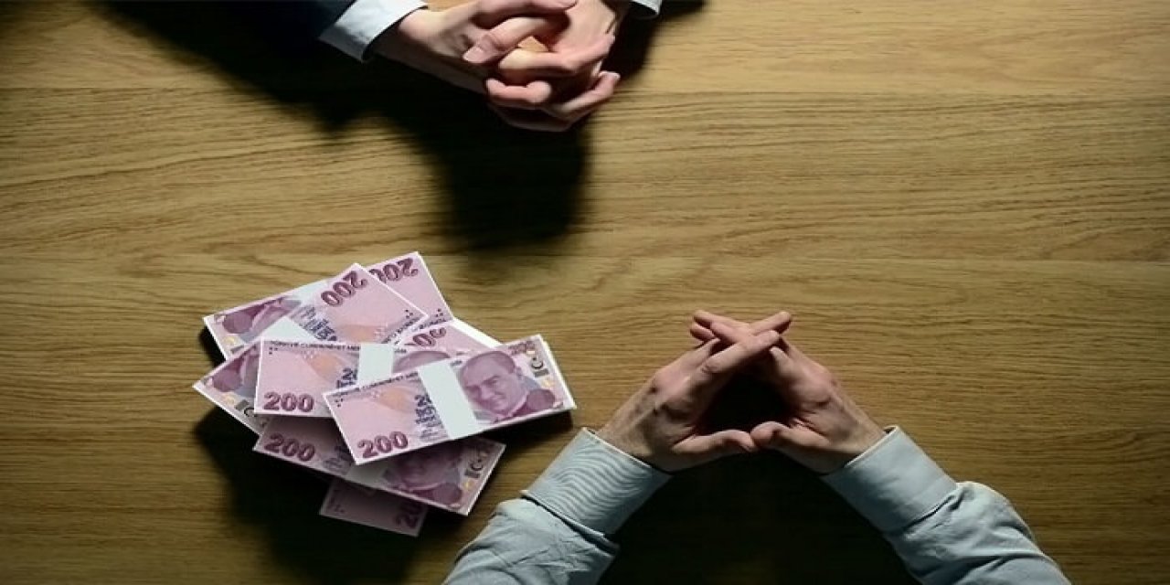 Tefecilik iddiasıyla 8 kişi yakalandı