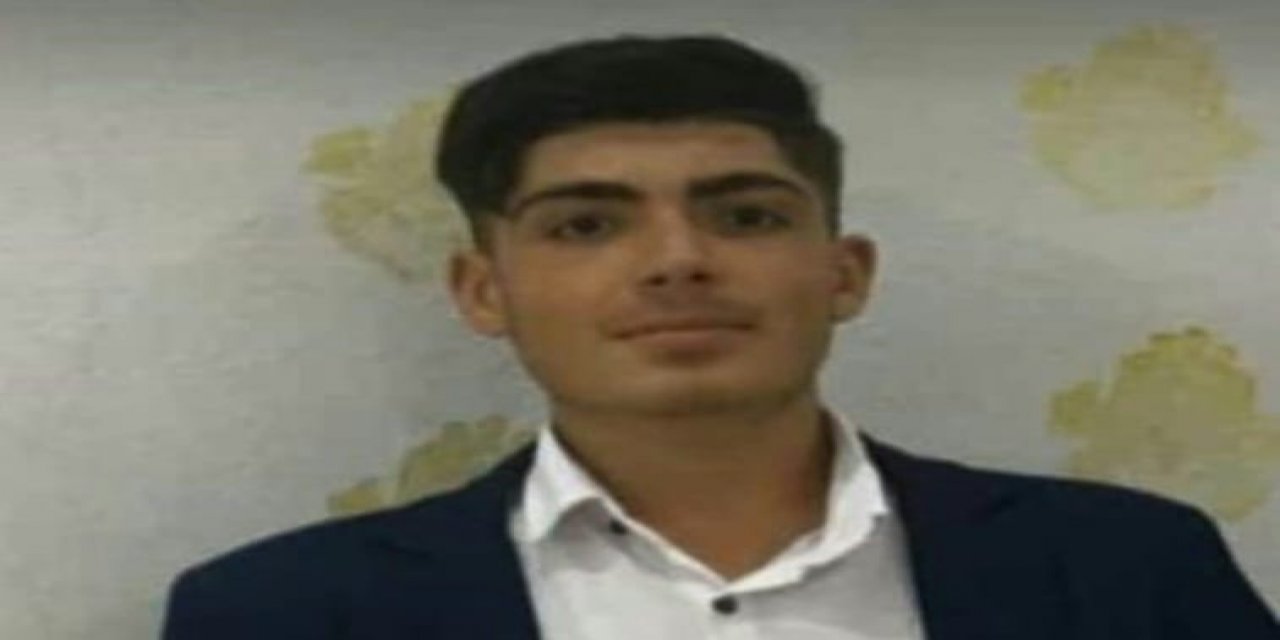 Diyarbakır’da kaybolan çocuktan haber alınamıyor