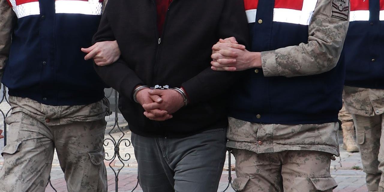 Diyarbakır'da silahlı kavga: 8 kişi tutuklandı