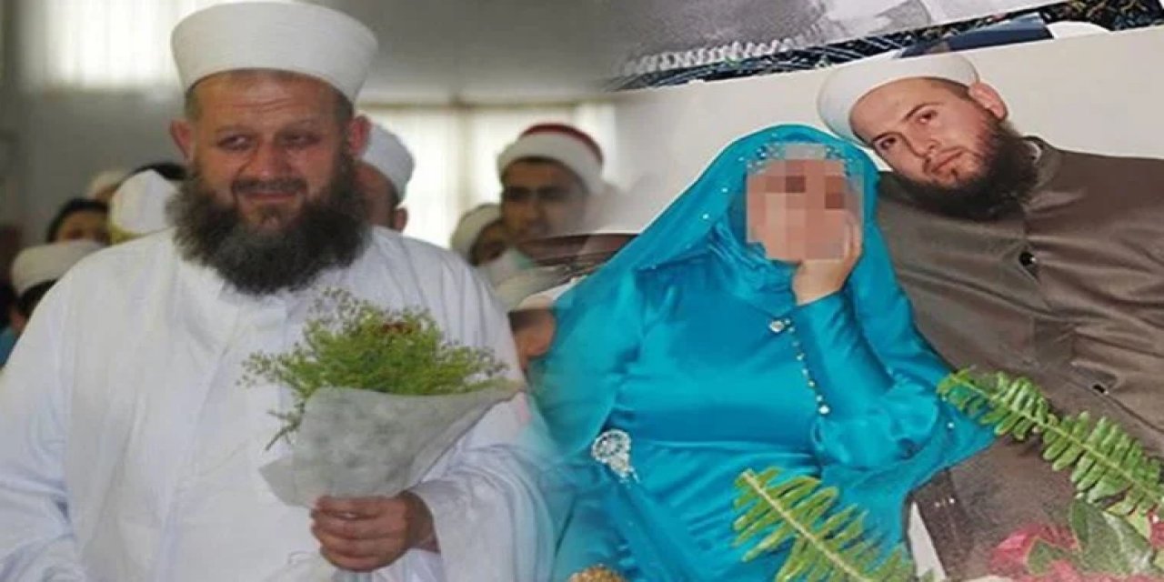 Hiranur Vakfı'ndan Mehmet Emin Marankoz tutuklandı