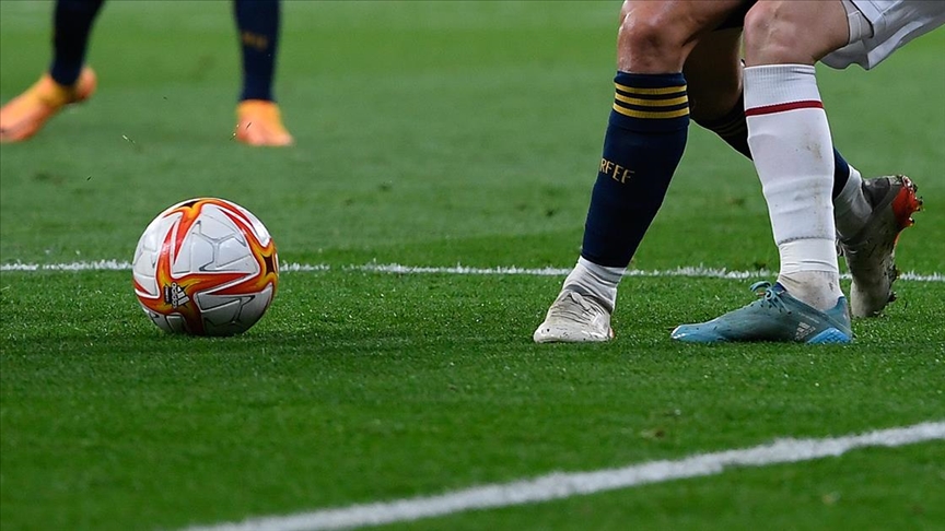 UEFA Uluslar Ligi şampiyonu yarın netleşecek