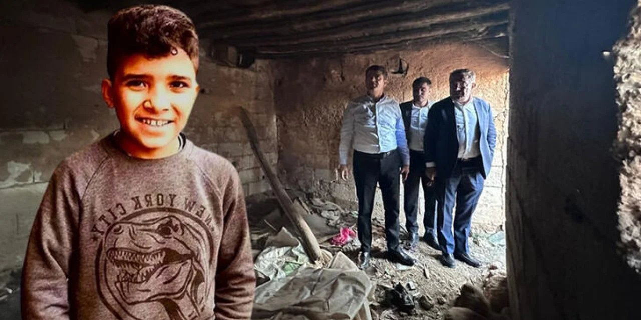 Asılı bulunan Abdülbaki’nin fahri imamı serbest bırakıldı