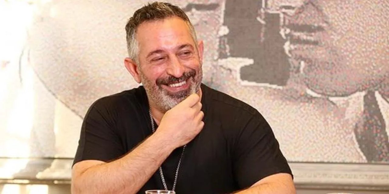 Ünlü komedyen Cem Yılmaz emekli oldu