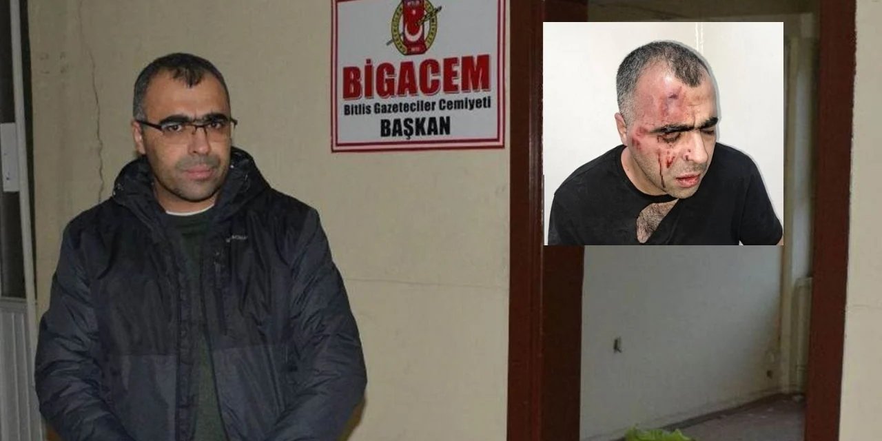 BİGACEM, TGK ve DGF üyeliklerinden çekildi