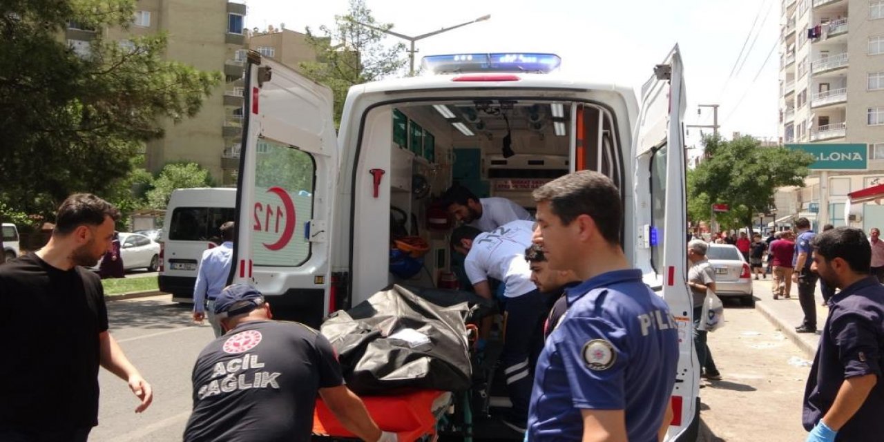 Diyarbakır’da 2 kuzenini öldüren bekçi tutuklandı