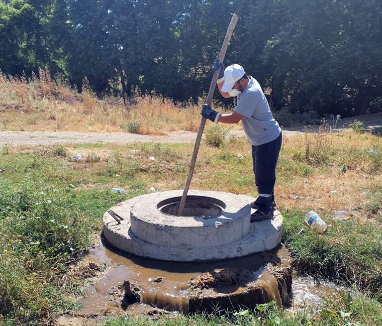 DİSKİ, bayram tedbirlerini açıkladı