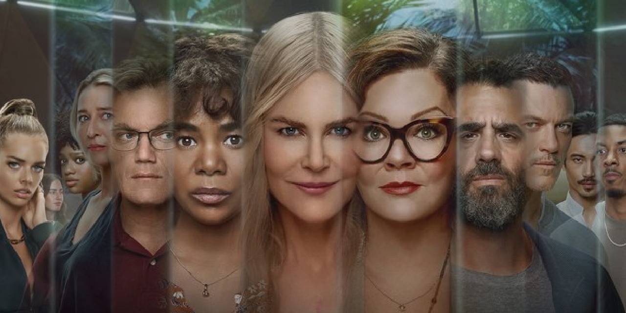 Yabancı diziye  Türk oyuncu