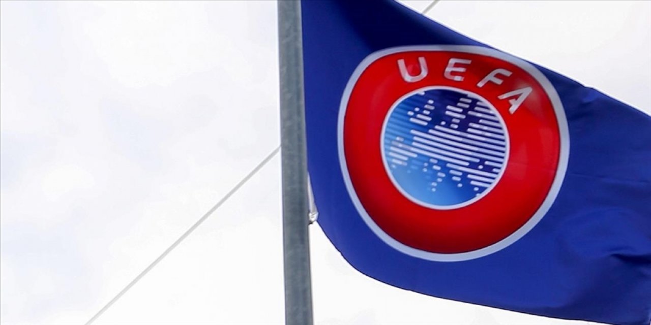 UEFA’dan iki takımın itirazına ret!
