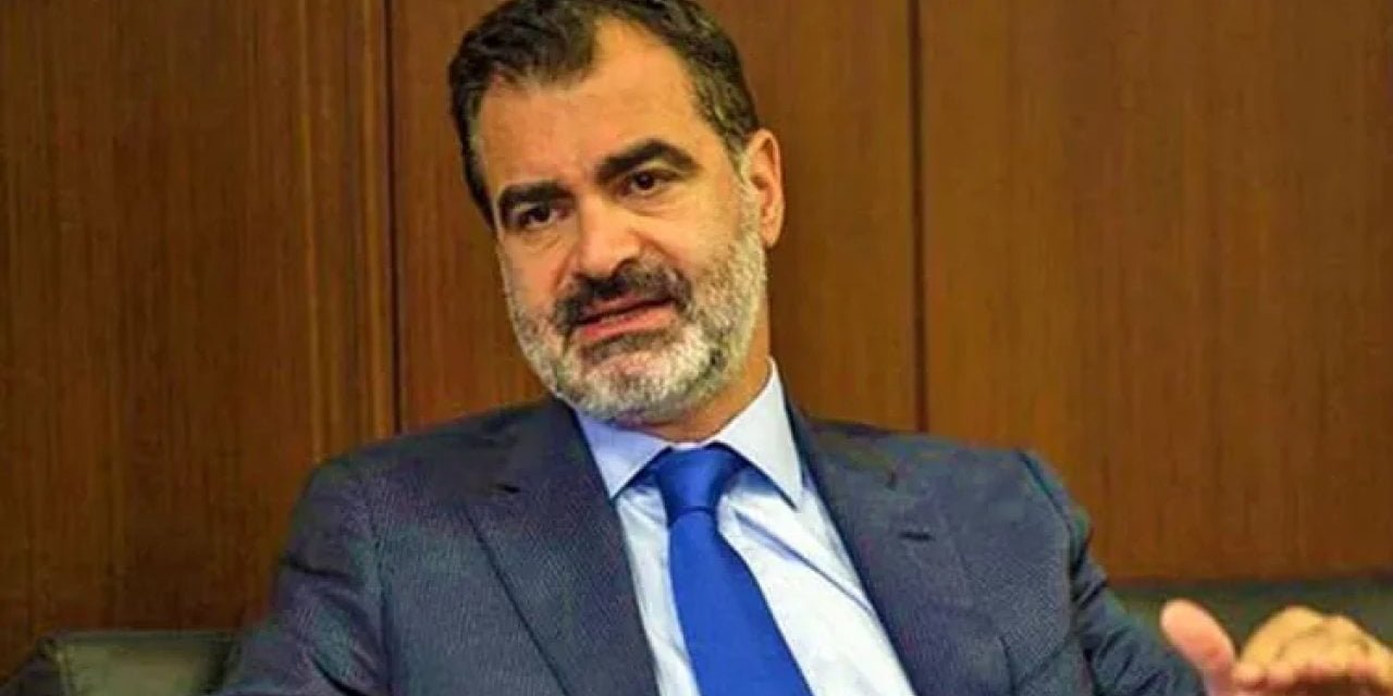 Varlık Fonu eski başkanı tutuklandı