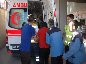 77 yaşındaki kadın kanlar içinde bulundu