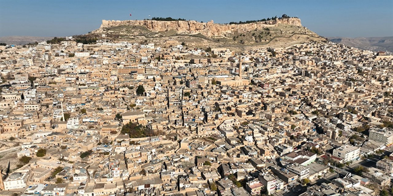 Mardin, kültür turlarının bayram rotası oldu
