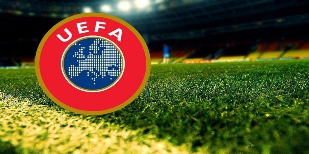 UEFA hakem kategorileri yeniden belirlendi