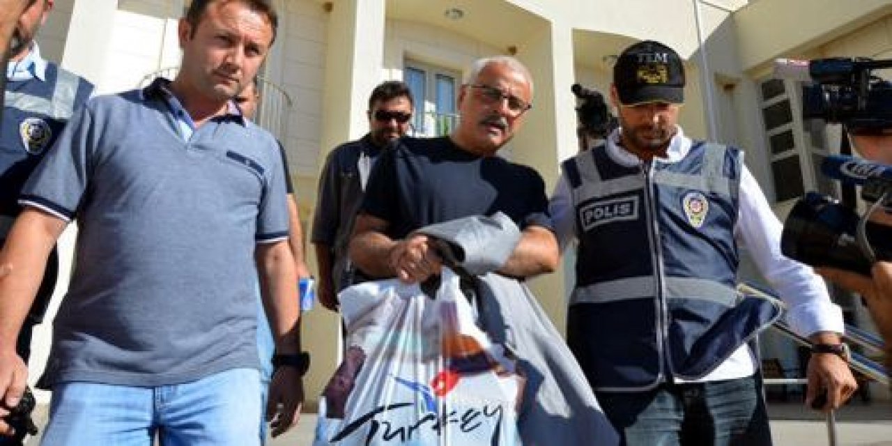 Gazeteciler Cemiyeti, Yanardağ’ın gözaltına alınmasını kınadı