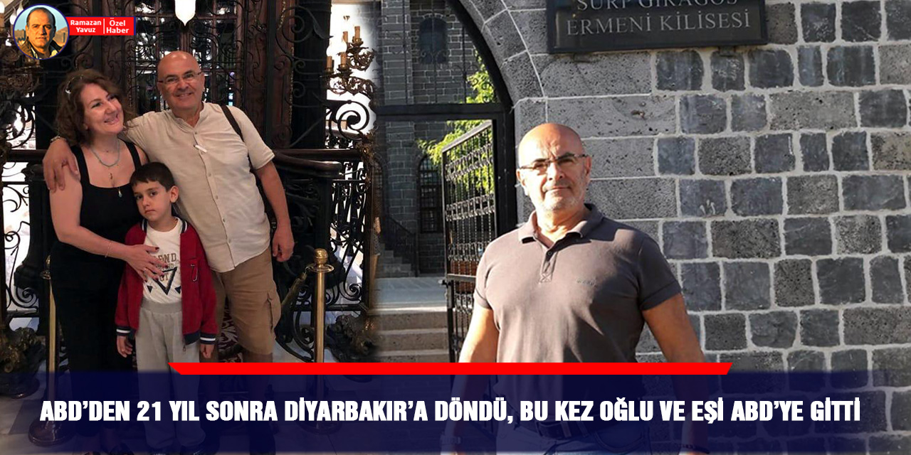 VİDEO - Hasret, peşini bırakmıyor