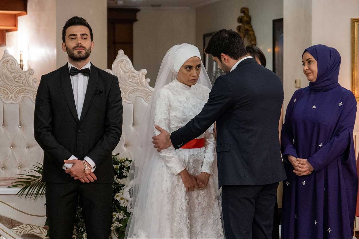 'Kızılcık Şerbeti' dünyaya yayılıyor