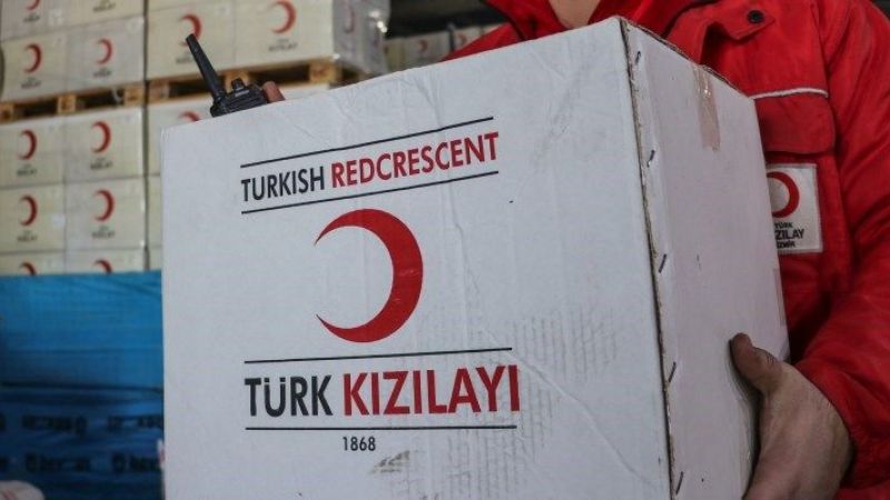 Kurban Bayramı’nda Kızılay’a yardımlar azaldı