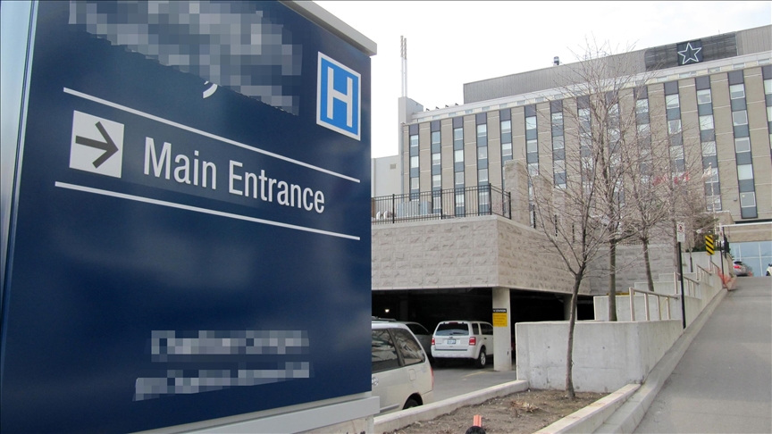 Kanada davet usulü ile sağlık çalışanı alacak