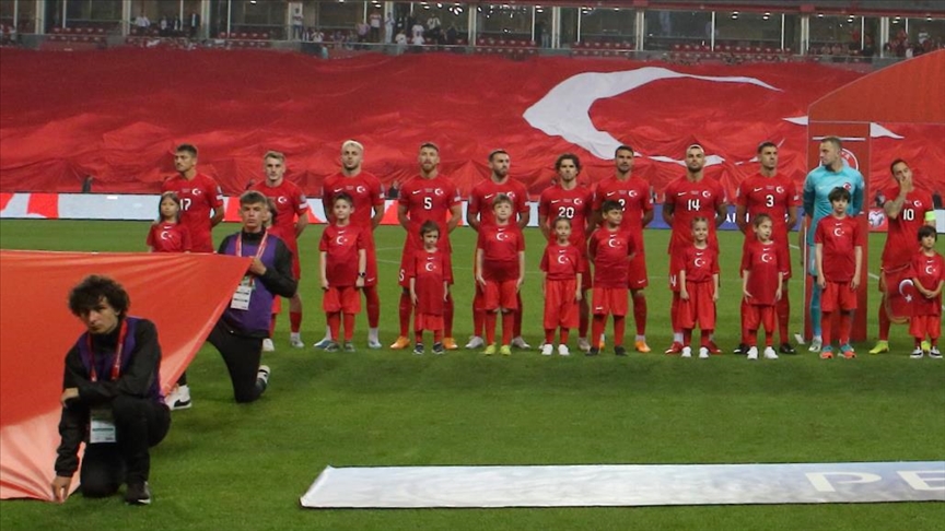 A Milli Futbol Takımı, Japonya ile özel maçta karşı karşıya gelecek