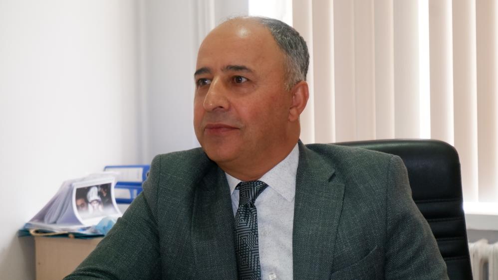 Kurban eti için pişirme tekniği