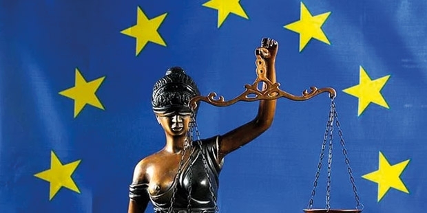 Boşanan kadına AİHM umudu