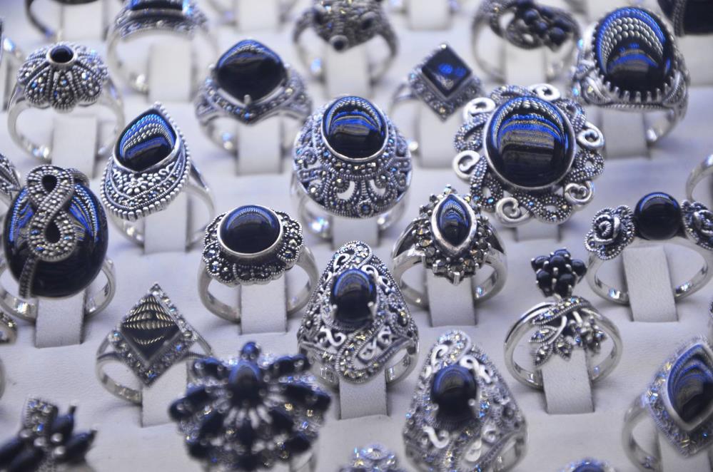 Oltu Taşının özellikleri sayılmakla bitmiyor