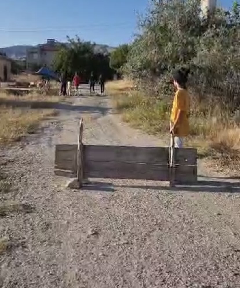 Çocukların survivor heyecanı