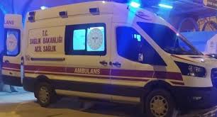 Kızıltepe'de silahlı kavga; 1 kişi yaralandı