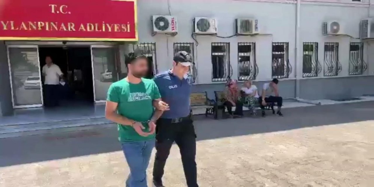 Kayıp zanlı 13 yıl sonra cezaevine gönderildi