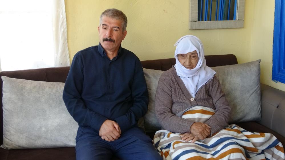 ‘Bayılma’ numarası hayatını kurtardı