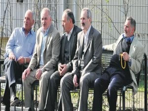 7,5 Milyon Emekli 30 Haziran'ı Bekliyor