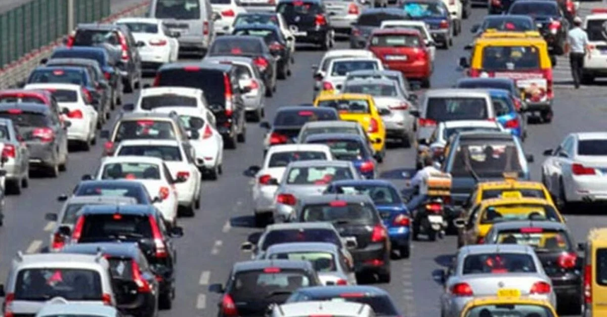 Sıfır Araçta MTV'ye 2 Kat Zam!