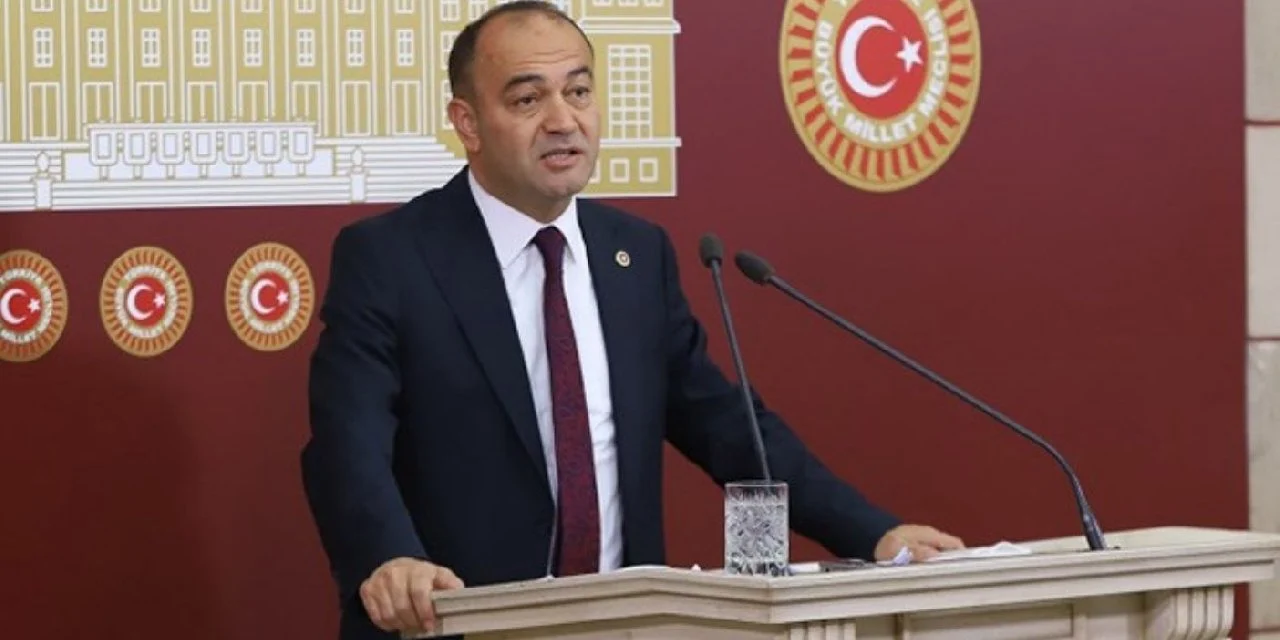 CHP’li Karabat: Balon değil vergi