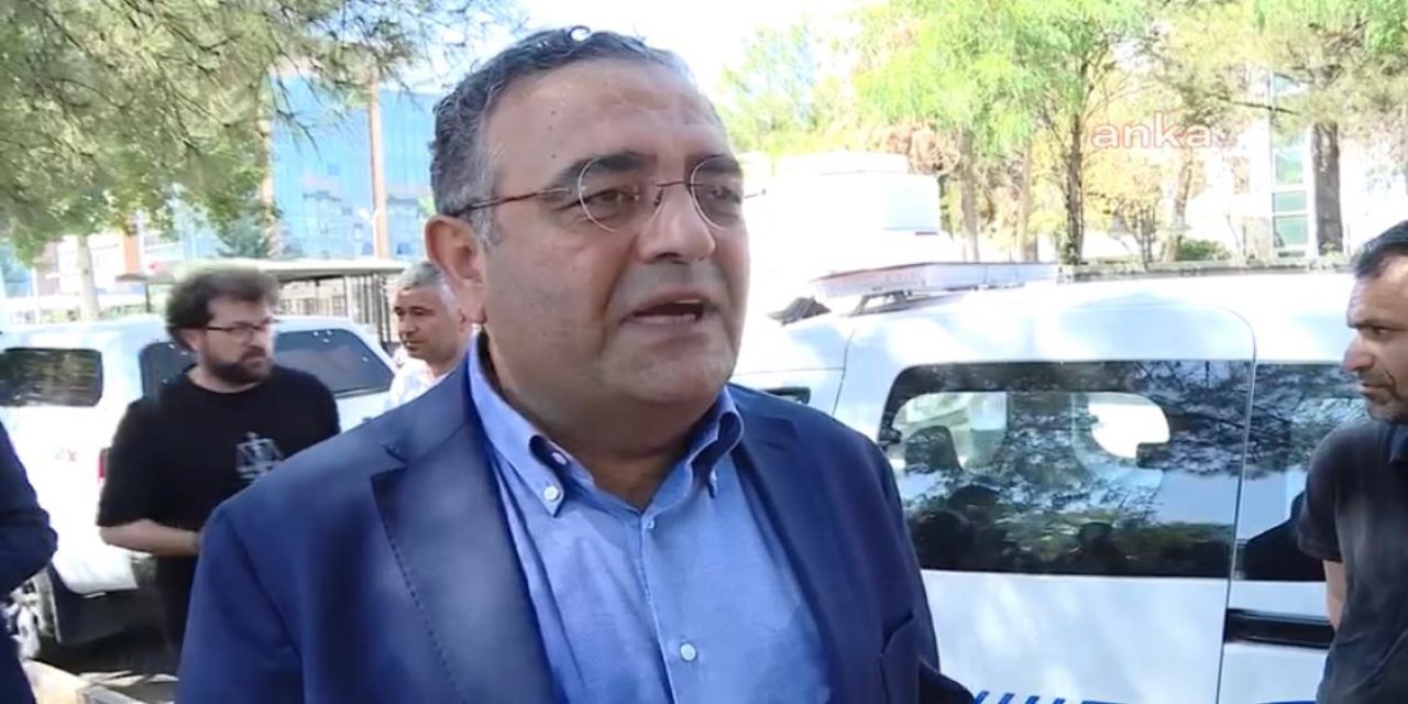 VİDEO - Tanrıkulu: Bazı güçler olayın aydınlanmasını istemiyor