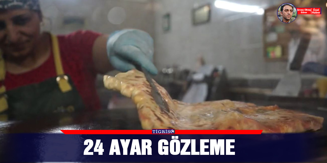 24 ayar gözleme