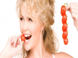 Domates hapı kalp hastalıklarına çare mi?