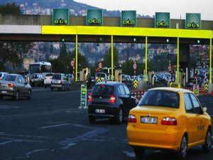 OGS cihazı kullanan sürücülere ağır fatura