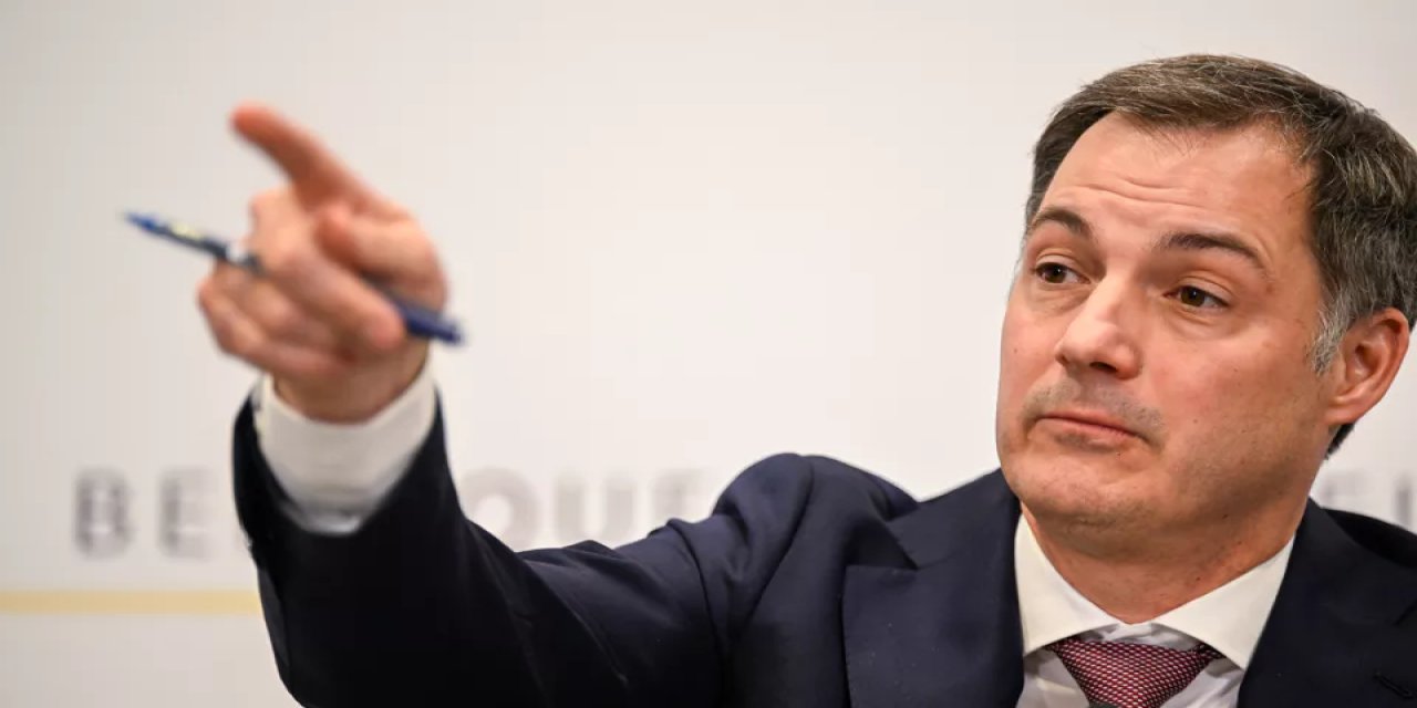 Başbakanı tehdit eden eski asker gözaltına alındı