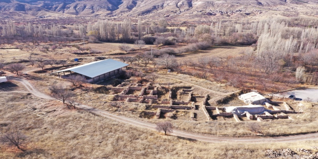 Yıl sonuna kadar 750 arkeolojik kazı ve araştırma yapılacak