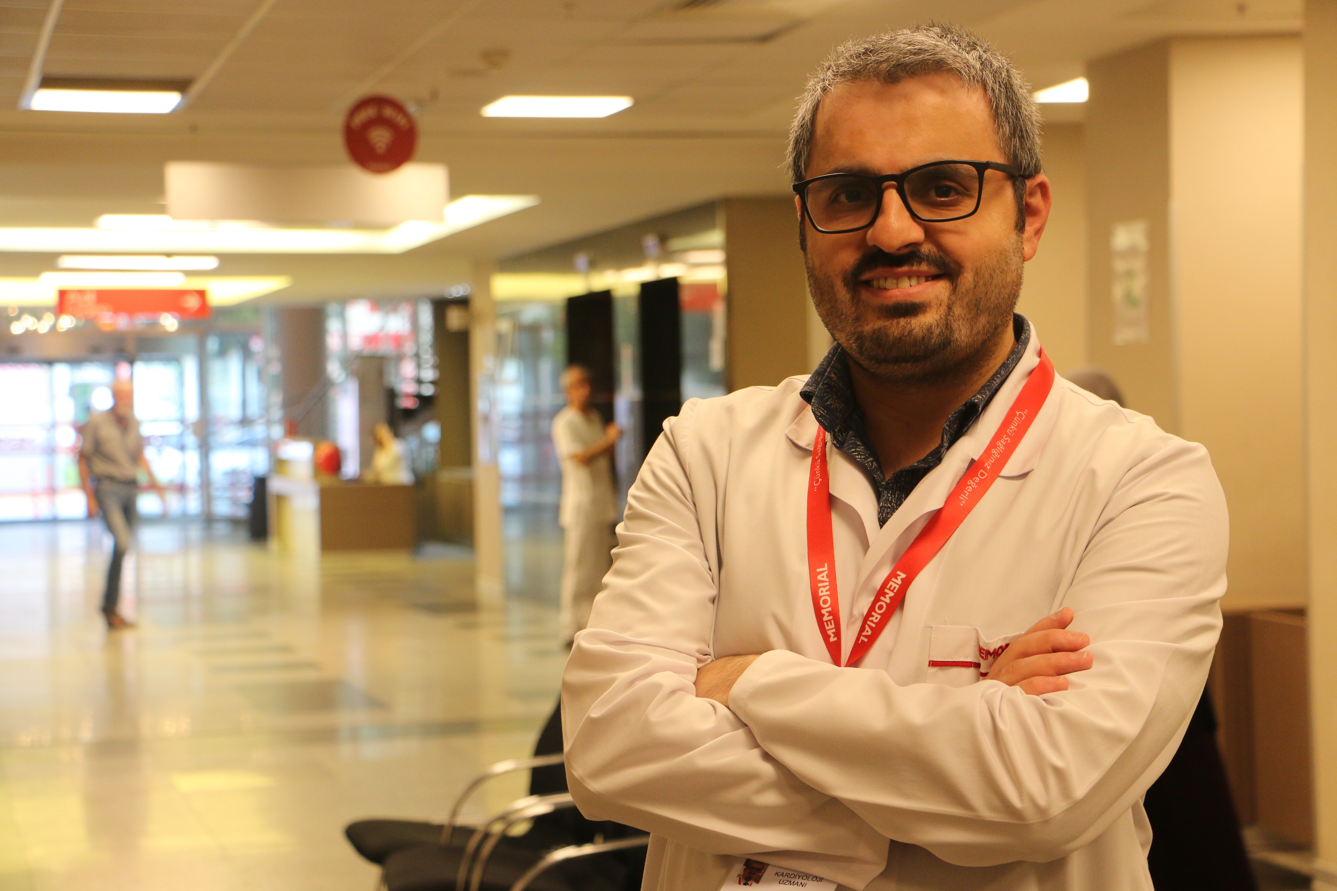 Kalp hastalarına ‘sıcak hava’ uyarısı