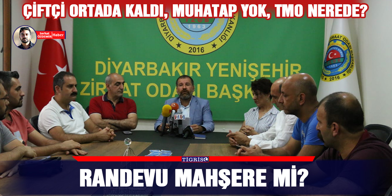 VİDEO - Randevu mahşere mi?