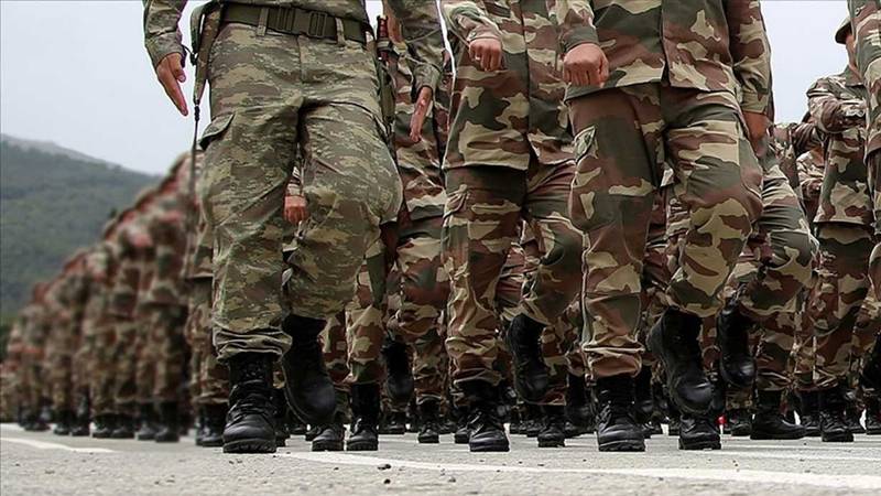 AİHM'den zorunlu askerlikte tarihi karar