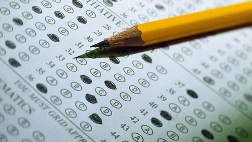 KPSS sınav yerleri açıklandı