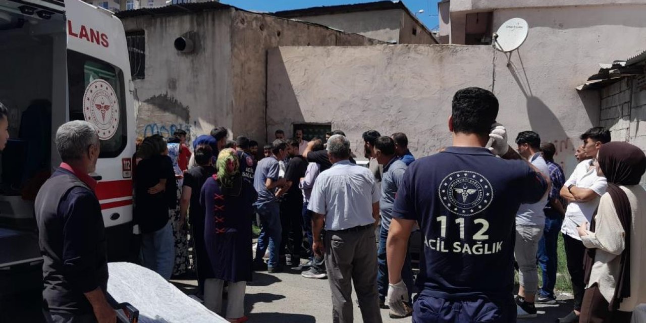 Iğdır’da Azerbaycanlı genç intihar etti