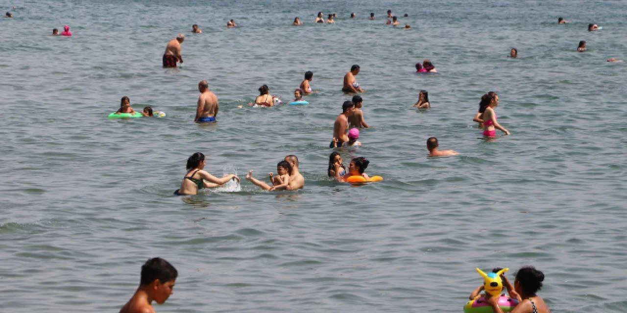 Trakya'da 48 kişiyi sıcak çarptı