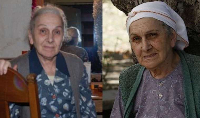 Oyuncu Tanju Tuncel hayatını kaybetti