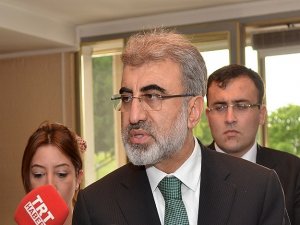 Wezîrê Vejen û Çavkaniyên Suriştî Yildiz: