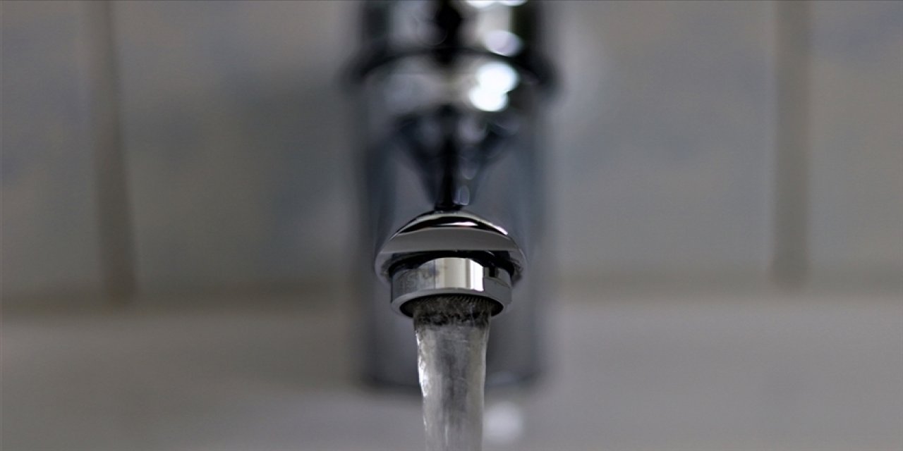 İstanbul'da tüm zamanların en yüksek günlük suyu tüketildi