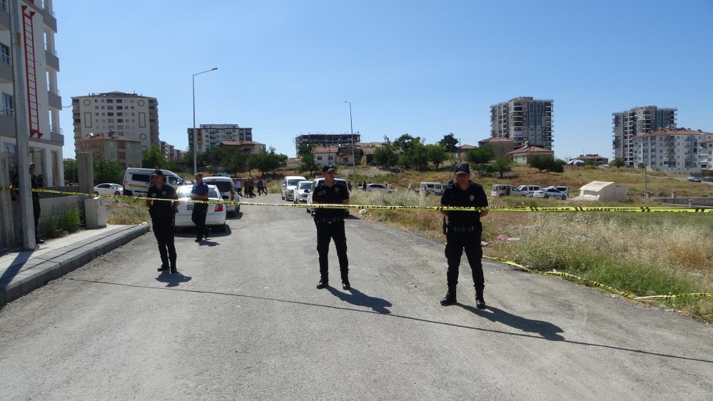 Malatya’daki kanlı baskına 2 tutuklama