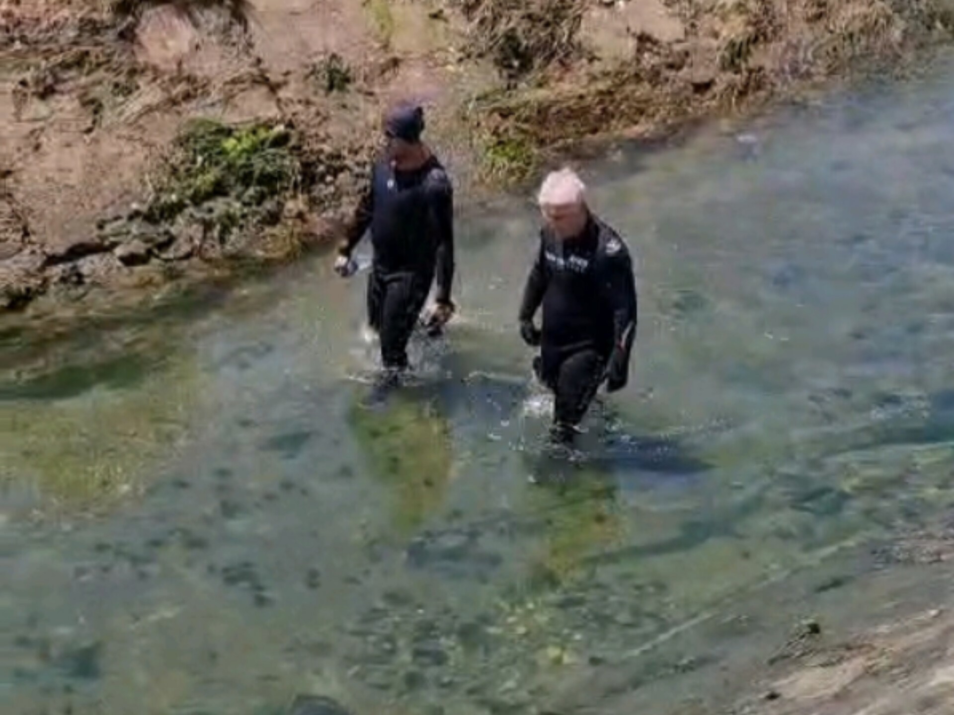 6 yaşındaki çocuk nereye kayboldu?